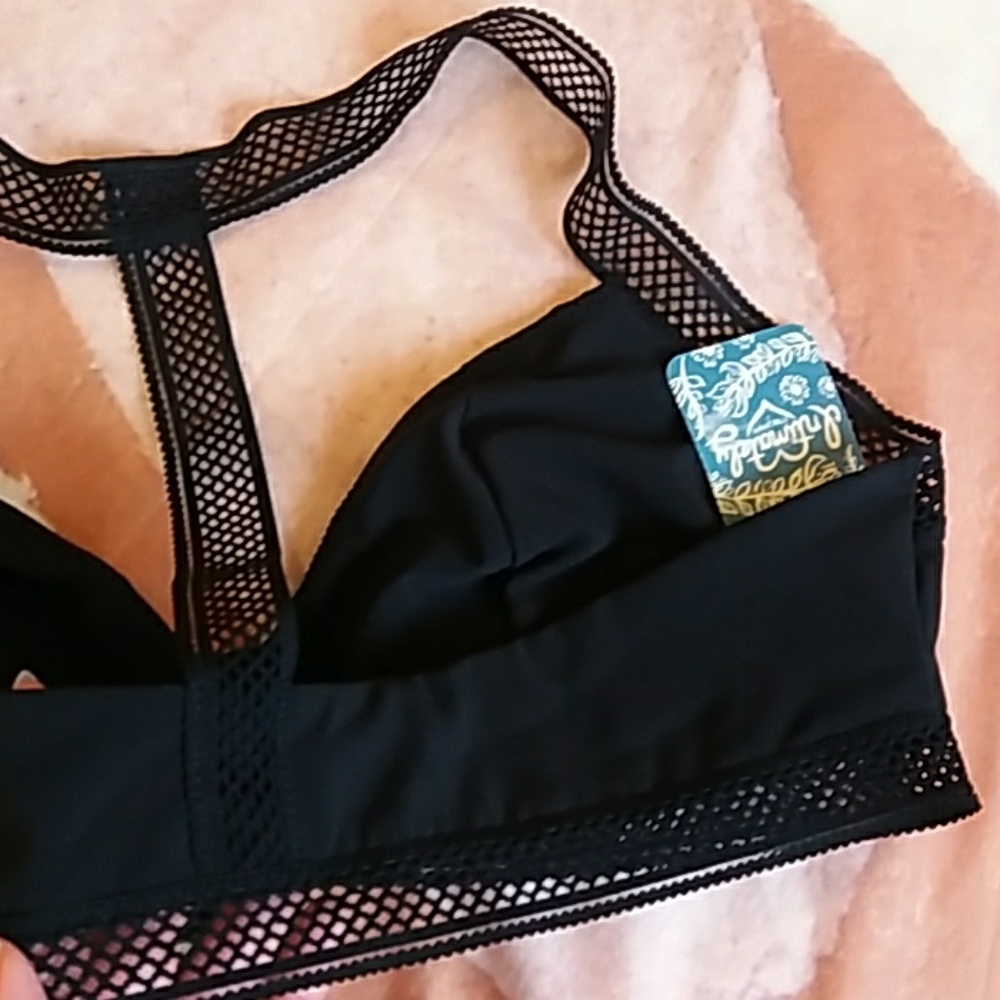 Intimately Free People NWT bra top - Picture 4 of 6